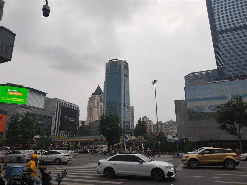 外立面